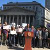 ICE Sued Over Courthouse Arrests By NY Attorney General, Brooklyn DA And Advocates